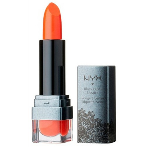 NYX Black Label Lipstick - Помада для губ