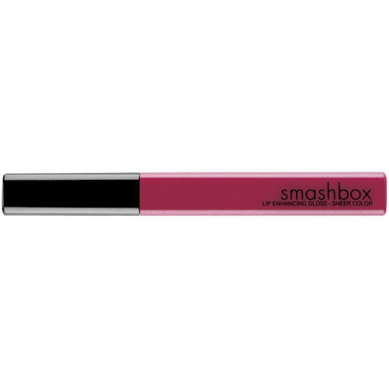 Smashbox Lip Enhancing Gloss True Color - Зволожуючий блиск для губ
