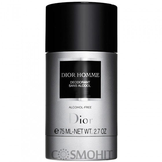 Christian Dior Dior Homme - Дезодорант-стік
