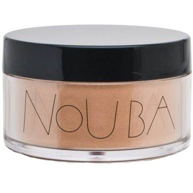 Nouba Magic Powder - Пудра для обличчя і тіла з ефектом блиску