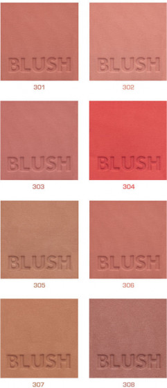 Pastel Profashion Crush Blush - Рум'яна - 3