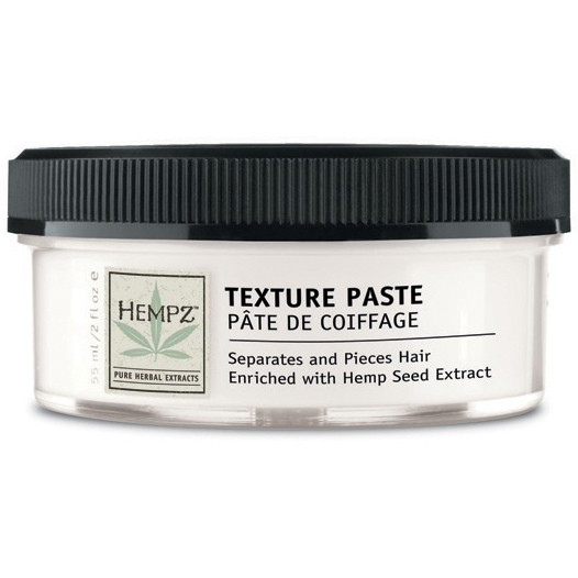 Hempz Texture Sculpting Paste - Текстурна паста поетапного моделювання