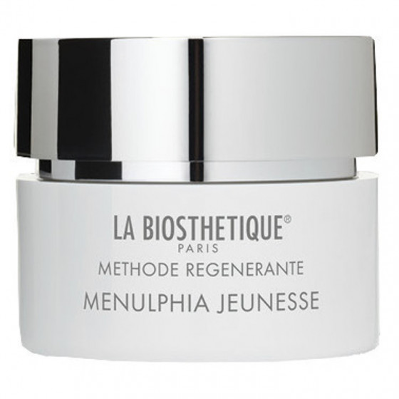 La Biosthetique Methode Regenerante Menulphia Jeunesse - Регенеруючий крем для денного і нічного догляду