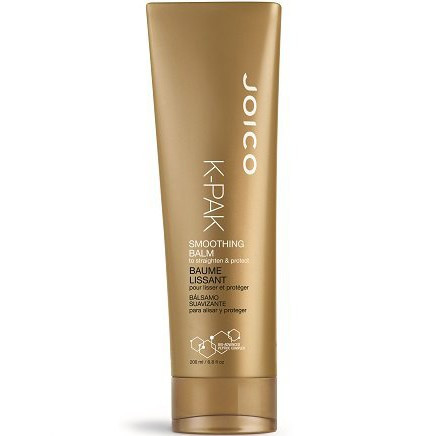 Joico K-Pak Smoothing Balm - Бальзам розгладжуючий з термозахистом