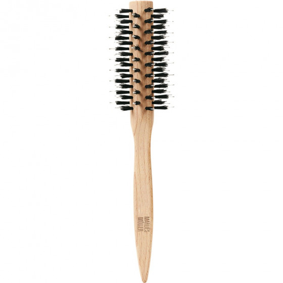 Marlies Moller Medium Round Styling Brush - Кругла щітка середнього розміру