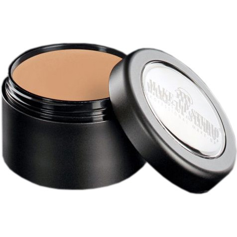 Make-Up Studio Face It Cream Foundation 20 мл - Кремова тональна основа