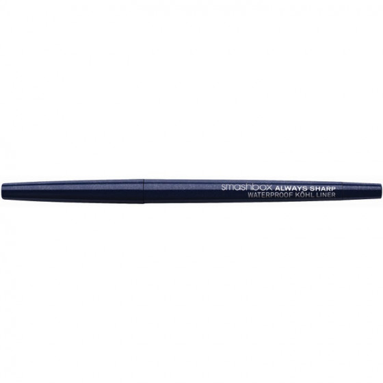 Smashbox Always Sharp Waterproof Kohl Liner - Олівець для око водостійке (Storm)