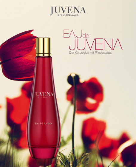 Juvena Eau de Juvena - Туалетна вода (тестер) - 2