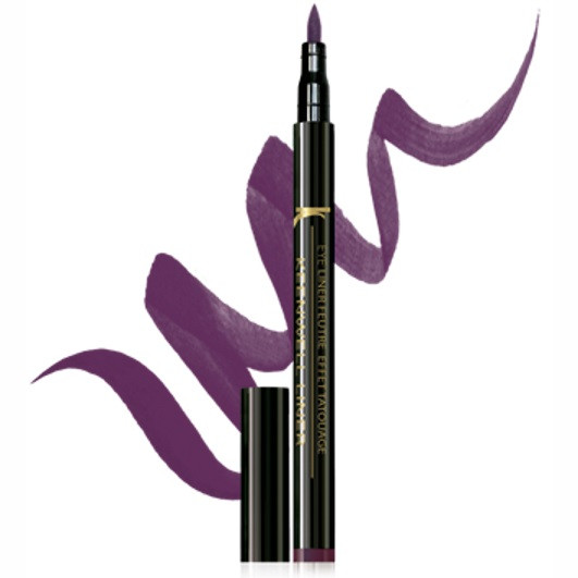Keenwell Eye Liner Feutre Effet Tatouage - Олівець для очей з ефектом татуажу