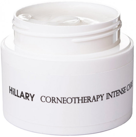 Hillary Corneotherapy Intense Care Tamanu & Jojoba Cream - Крем для жирної та проблемної шкіри - 2