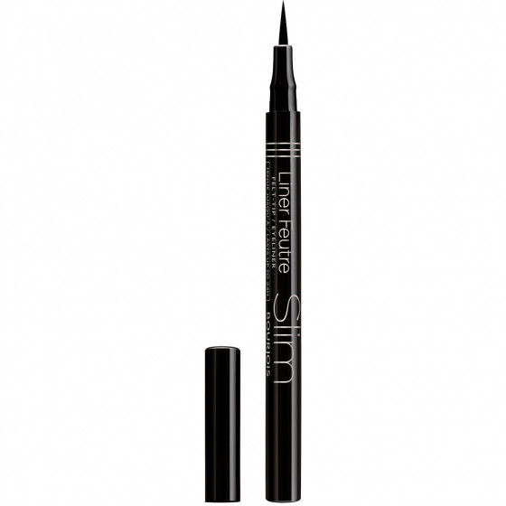 Bourjois Liner Feutre Slim - Підводка для повік