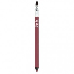 Makeup Factory Defining Lip Liner - Олівець для губ з пензликом
