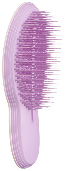 Tangle Teezer The Ultimate Vintage Pink - Гребінець - 1