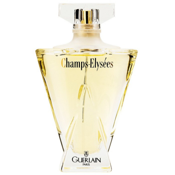 Guerlain Champs-Elysees - Туалетна вода - 1