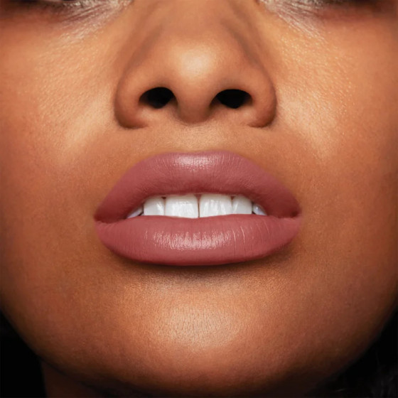 Smashbox Be Legendary Prime & Plush Lipstick - Кремова помада для губ - 4