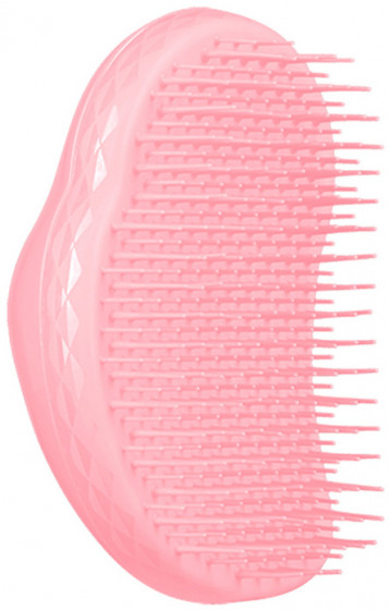 Tangle Teezer The Original Thick & Curly Dusky Pink - Гребінець для волосся - 2