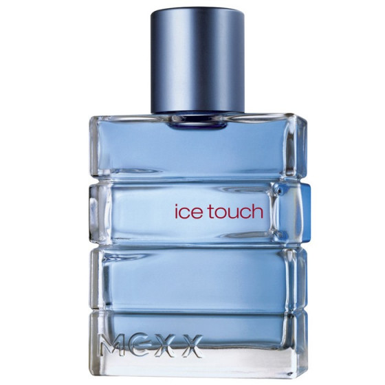 Mexx Ice Touch Man - Туалетна вода (тестер)