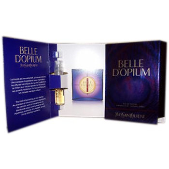 Yves Saint Laurent Belle d`Opium - Парфумована вода