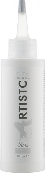 Elea Professional Artisto Salon Gel Protector - Гель-протектор для чутливої ​​шкіри перед фарбуванням