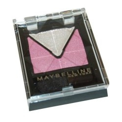 Maybelline Eyestudio Duo Eyeshadow - Тіні для повік 2-кольорові компактні