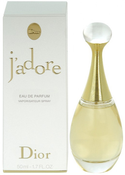 Christian Dior J’adore - Парфумована вода