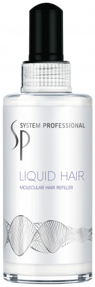 Wella Professionals SP Repair Liquid Hair - Молекулярний рефіллер