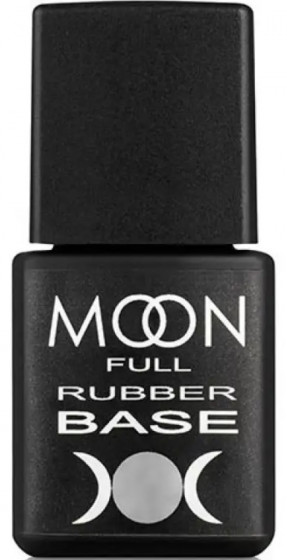 Moon Full Rubber Base - Каучукова база для гель-лаку