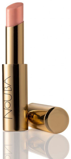 Nouba Chrysalis Nuda Lip Color Enhancer - Блиск-підсилювач кольору для губ