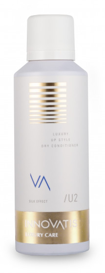 Innovatis Luxury Up Style Dry Conditioner - Сухий спрей-кондиціонер