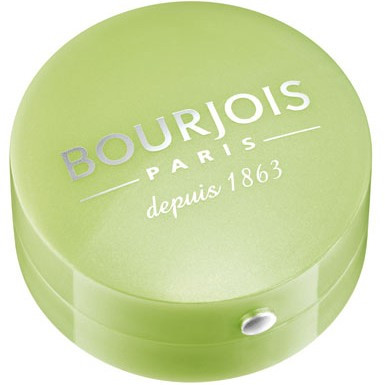 Bourjois Ombre Depuis 1863 - Тіні для очей - 1