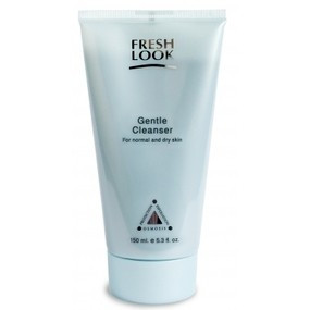 Fresh Look Gentle Cleaner - Що очищає крем-гель