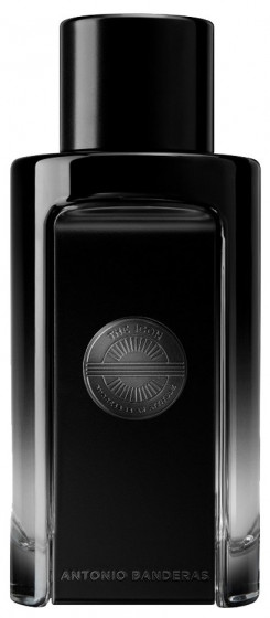 Antonio Banderas The Icon The Perfume Eau De Parfum - Парфумована вода