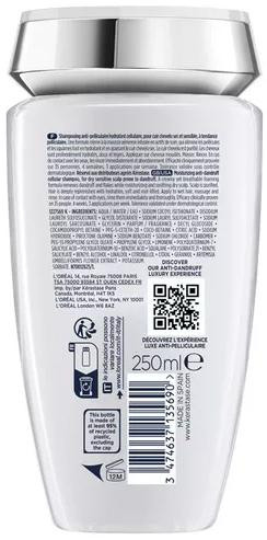 Kerastase Symbiose Bain Creme Anti-Pelliculaire - Шампунь-ванна проти лупи для чутливої ​​шкіри голови схильної до жирності - 1