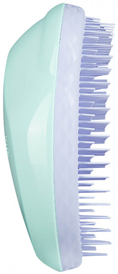 Tangle Teezer The Original Fine & Fragile Mint Violet - Гребінець для волосся - 6