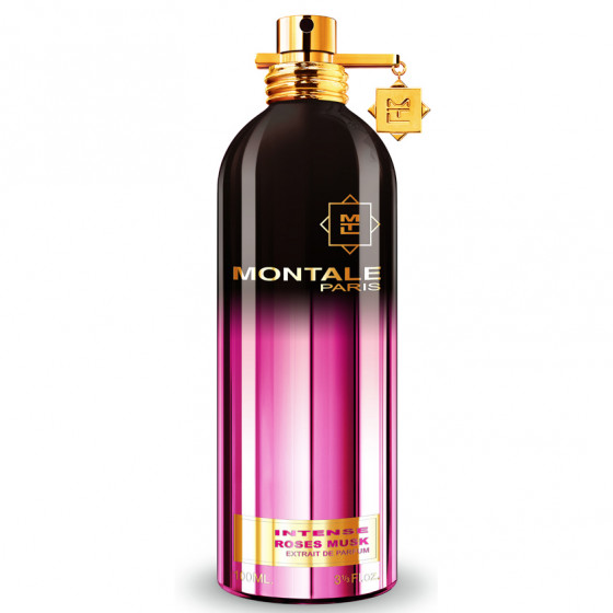 Montale Intense Roses Musk - Парфумована вода (тестер)