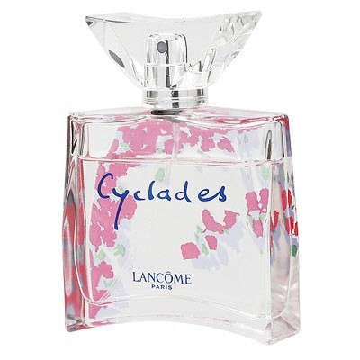 Lancome Cyclades - Туалетна вода - 1