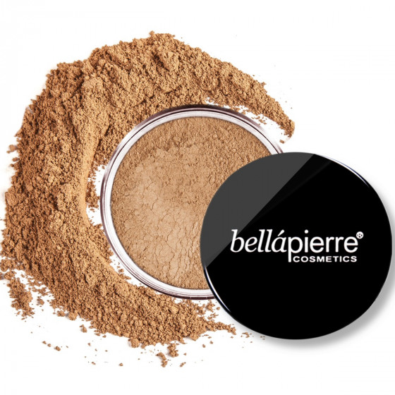 Bellapierre Loose Mineral Foundation - Розсипчаста мінеральна пудра