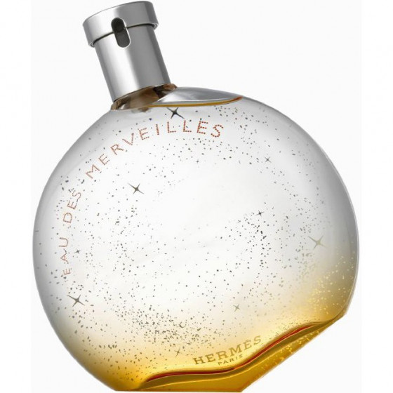 Hermes Eau Des Merveilles - Парфумована вода - 1