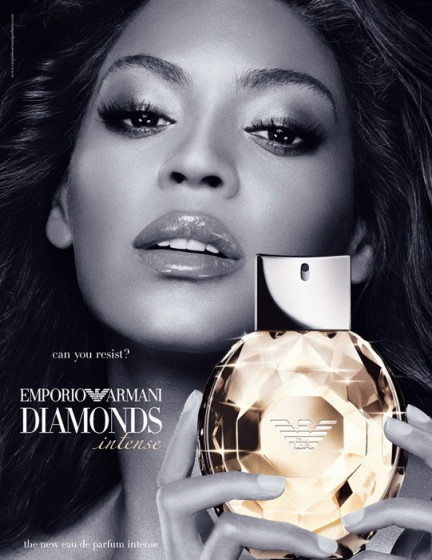 Giorgio Armani Emporio Armani Diamonds Intense - Парфумована вода - 2