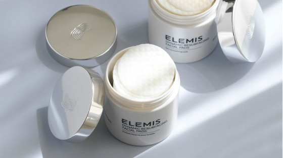 Elemis Dynamic Resurfacing Facial Pads - Пади для шліфування шкіри - 4