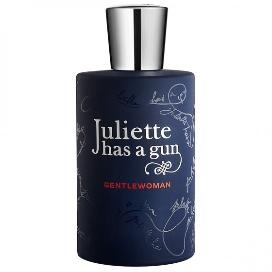 Juliette Has A Gun Gentlewoman - Парфумована вода (тестер)