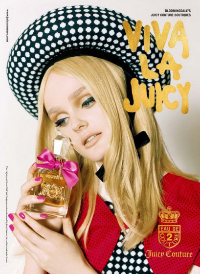 Juicy Couture Viva La Juicy EDP 50 ml - 2