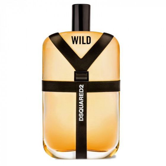 Dsquared2 Wild - Туалетна вода - 1