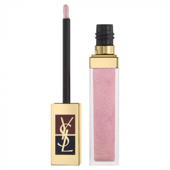 Yves Saint Laurent Golden Gloss - Блиск для губ
