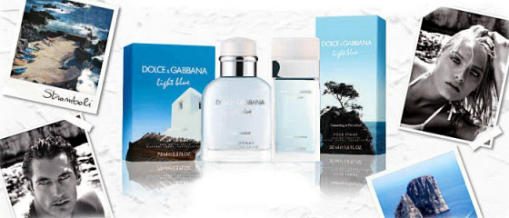 Dolce & Gabbana Light Blue Dreaming in Portofino - Туалетна вода (тестер) - 2