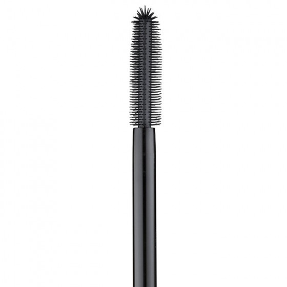 Lumene Natural Code Dual Drama Mascara - Туш для вій об'єм + довжина - 1