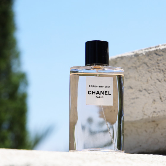 Chanel Paris-Riviera - Туалетна вода (тестер) - 2