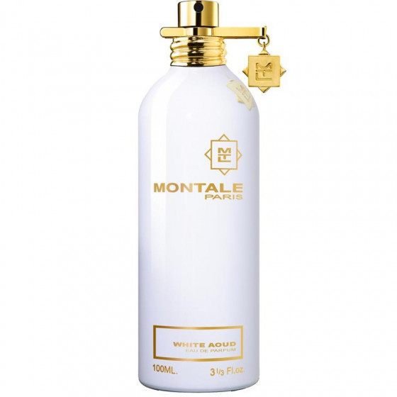 Montale White Aoud - Парфумована вода (тестер)