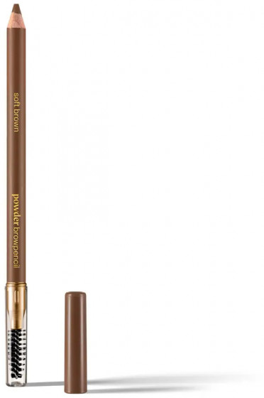 Paese Powder Brow Pencil - Пудровий олівець для брів - 1