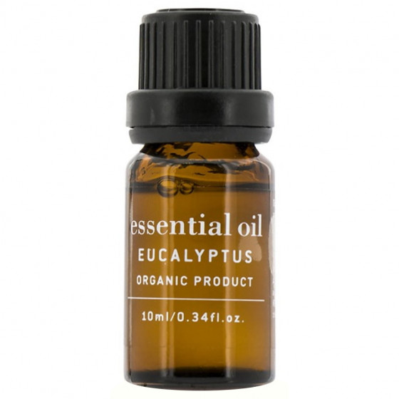 Apivita essential oil eucalyptus - Ефірна олія "Евкаліпт" - 1